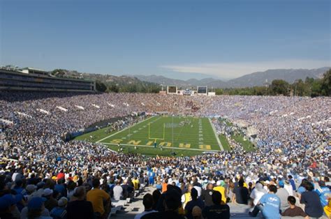 UCLA Football Recruits Suspected Of Stealing Jewelry From Colorado Players